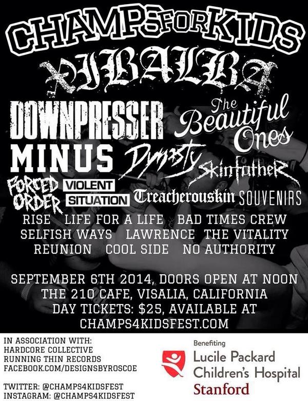 LordxLawrence's tweet photo. Get your tickets. This show is stacked and is for a great cause. http://t.co/LvpsNidZXp http://t.co/UalrYaQZoc