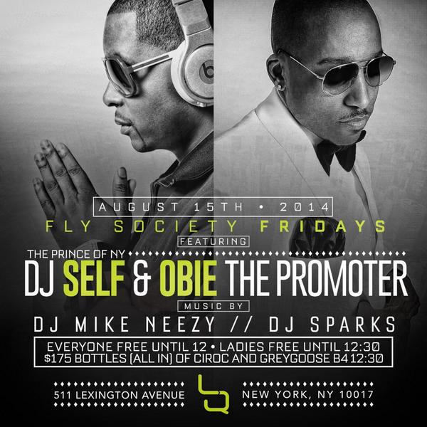 THIS FRIDAY IS GONNA BE EPIC