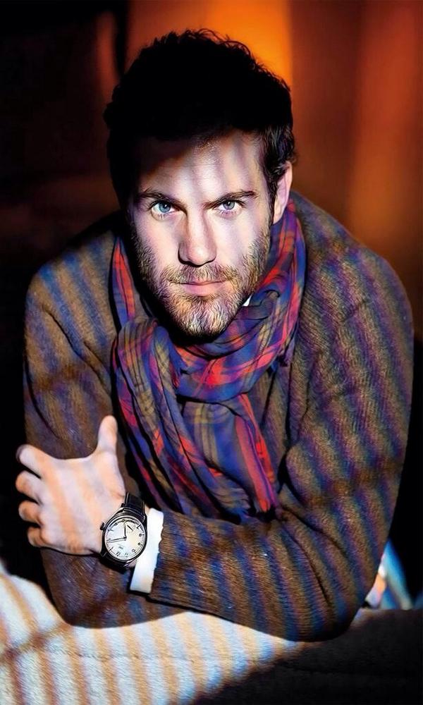 Classic Juan Mata... #MUFC