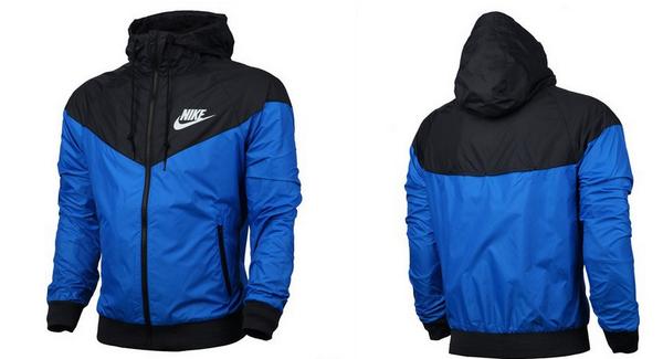 cortavientos nike precio