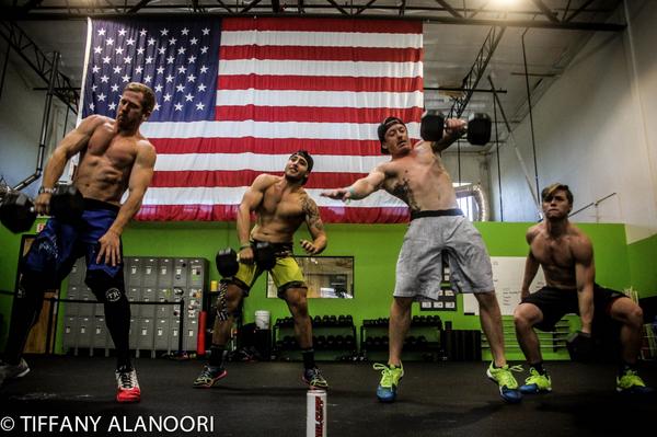 AlliedCrossFit's tweet image. This saturday we will be closed due to the grid race @crossfitinfinitestrength !