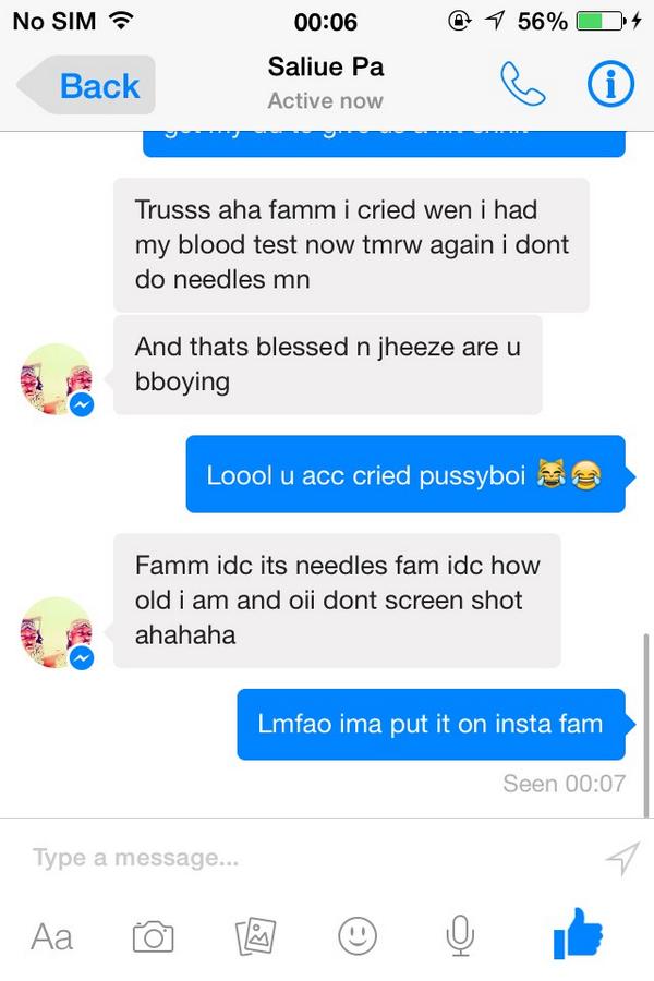 Pa doe 😹😂😹😂