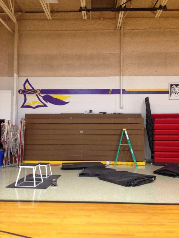 SoCo Maintenance (SCSMaintenance) Twitter