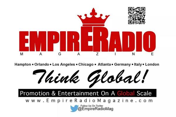 DalilaERM's tweet photo. @[384617658247782:Empire Radio Magazine, LLC.] 3 yr anniversary Get the latest news in Arts Culture &amp; Entertainment! http://t.co/y9TQCut8IJ