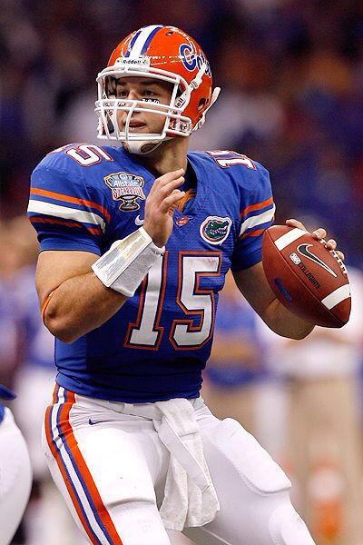 Happy Birthday to my favorite Quarterback of all time. The reason Im a Florida fan at heart Tim Tebow 