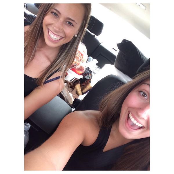 MissJessicaRene's tweet photo. #WCMF2014 http://t.co/jI0qypoAwR