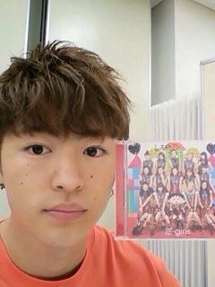 PERFECTYEAR2014's tweet photo. 佐野玲於の茶髪が大好きな人はRT！！！ http://t.co/rmNIUnf4R8