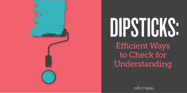 edutopia's tweet photo. 53 Ways to Check for Understanding: http://t.co/AzSHQV3rRs. http://t.co/krbXPJYJvQ