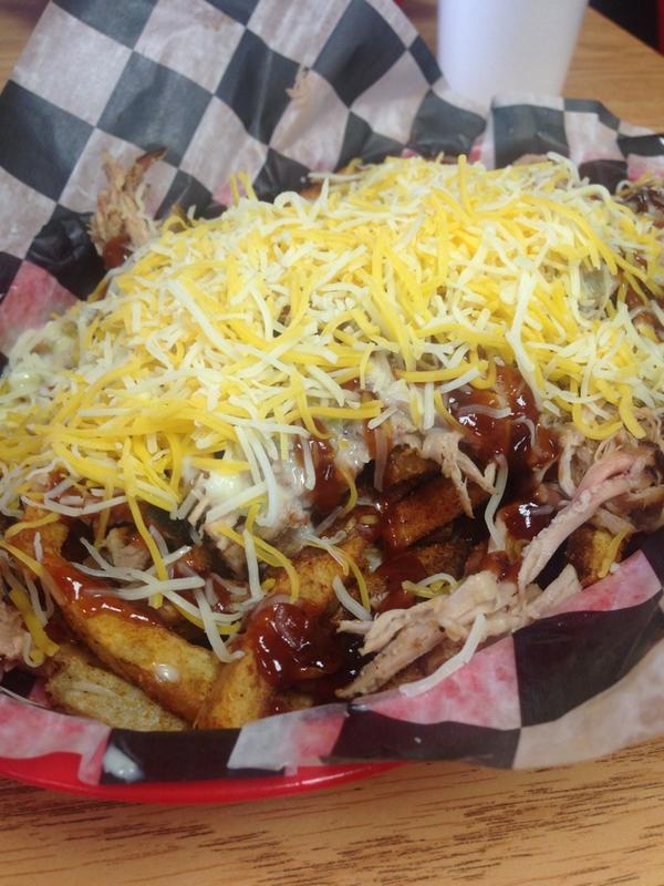 Thank you, <a href="/SoPrideQ/">Southern Pride BBQ</a>, for changing our lives. We will never be the same.