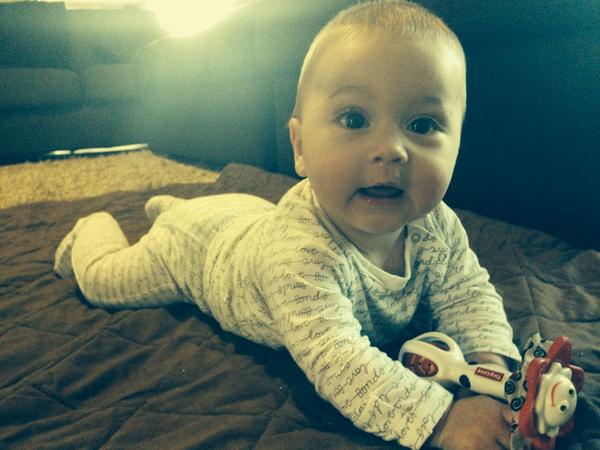 Cassy Mitanoski tweet media