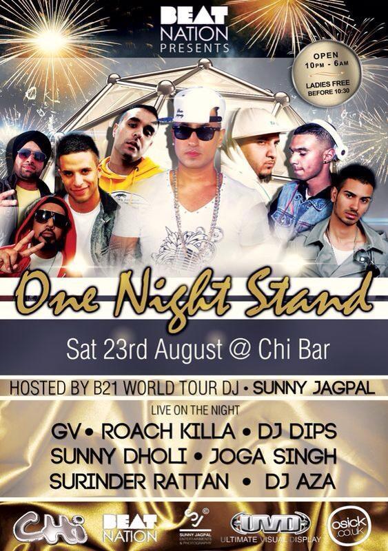 BNationDholis's tweet photo. @roachkilla1 @GV_music @therealdjdips @DJSUNNYJAGPAL @Aurabar_bham @RiccoRattu @djmannymusic @Kudosmusic http://t.co/4nUddH2hlU