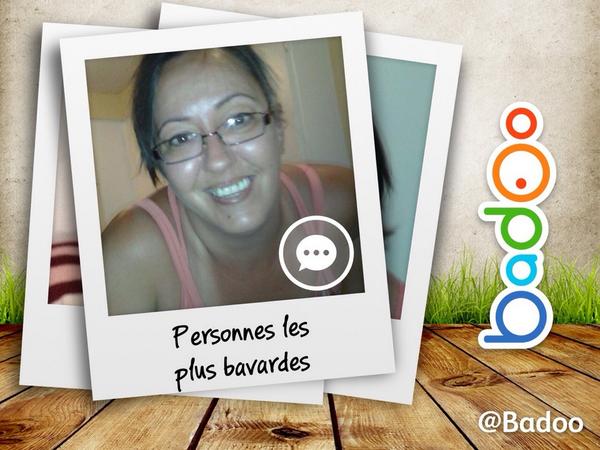 Je peux discuter des heures et des heures sur #badoo ! badoo.com/b/1299043343/2…