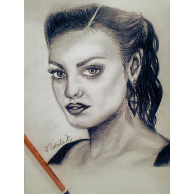 Happy birthday Mila Kunis  