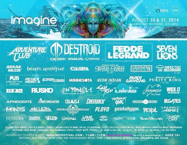 16 DAYS! imaginefestival.com 💗😋✨ Get your tickets now! <a href="/TheIrisgirls/">The Iris Girls</a> <a href="/imaginemusicfes/">IMAGINEFESTIVAL.com</a>