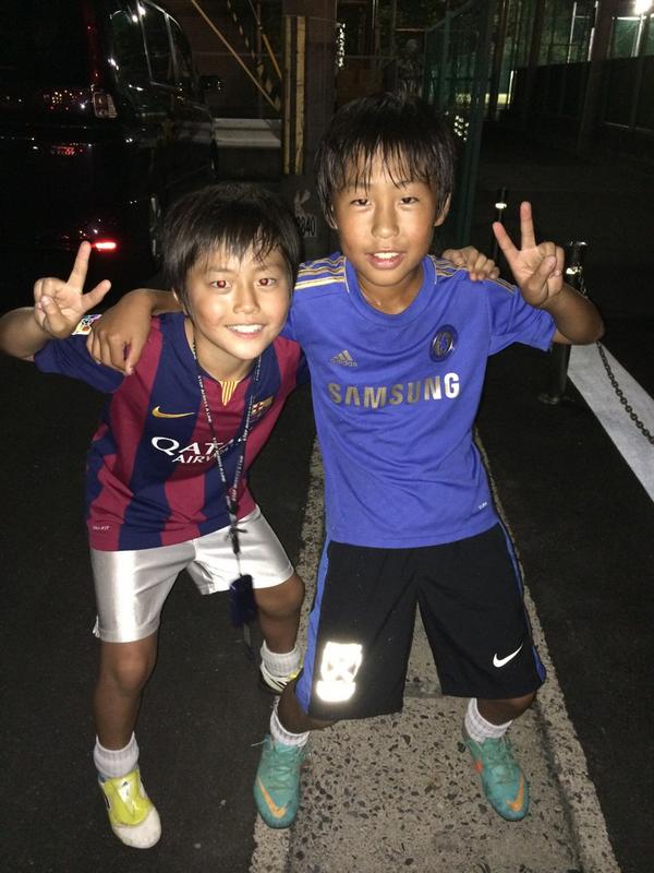 B.I.M.W SC/京都サッカークラブ tweet media