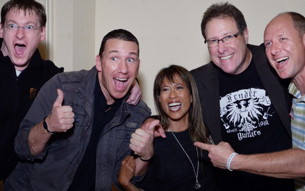 PhotoshopWorld_'s tweet image. 19. DAYS. Are you ready for #PSW14?!