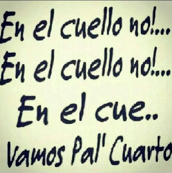 robcolonized's tweet image. Eso pasa... 😂😈🙌 a quien no?