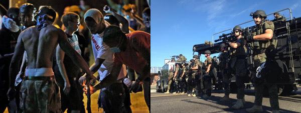 walta1237's tweet image. An Immoral Culture Can Expect Heavy Handed Law Enforcement
patriotpost.us/digests/28215
#FergusonMissouri