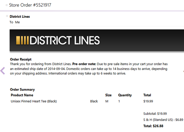 brice_paradise's tweet photo. @Eugenia_Cooney  Just ordered a Shirt!! http://t.co/alr9fcNZT2