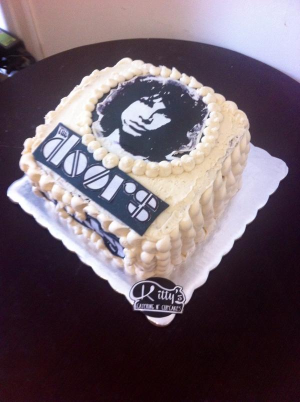 Descubrir 46+ imagen pastel de the doors Abzlocal.mx