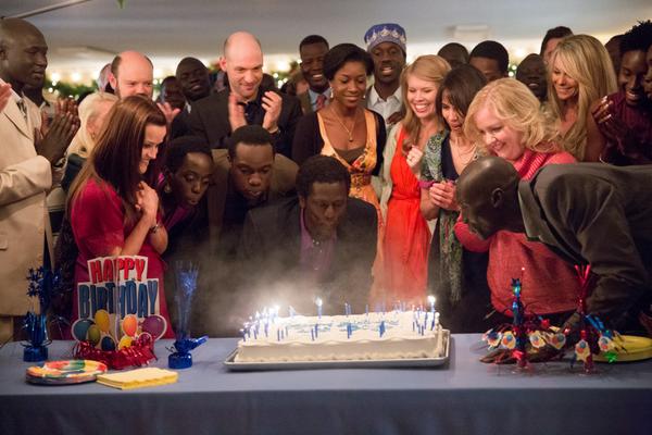warnerbros's tweet photo. Live a life worth celebrating. @RWitherspoon #TheGoodLie http://t.co/HLkLBRJduL