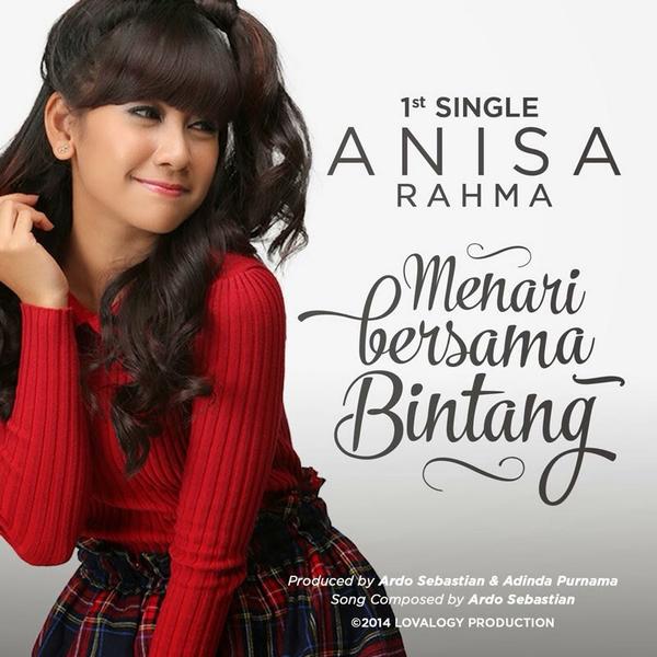 Jamtos's tweet photo. #JamtosFUNT4STIC Istimewa @AnisaRahma_Adi dgn 1st Single #MenariBersamaBintang @MilovaTV @Adinda_adi @ardosebastian 😍 http://t.co/u5UKlcBuw1