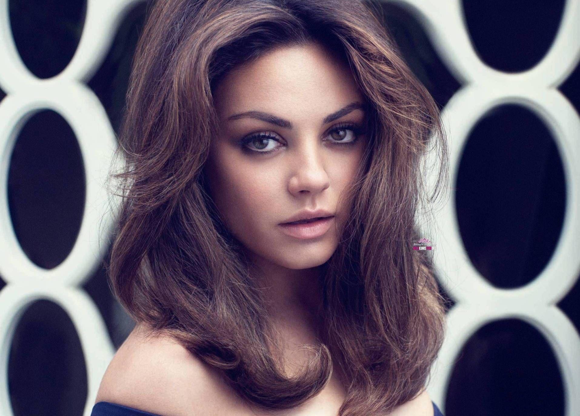 Happy Birthday Mila Kunis!! 