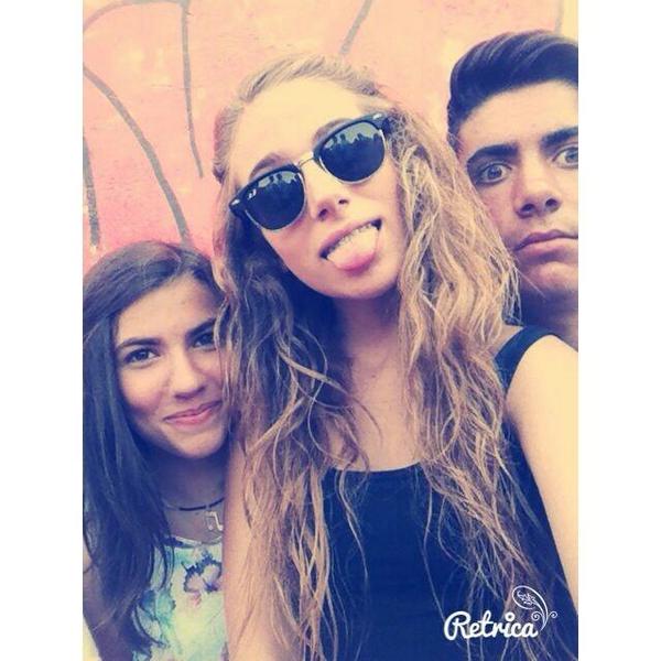 albavg__'s tweet photo. Feria de dia #Sumer2014 👑💚💜 http://t.co/ZetGCctOOp