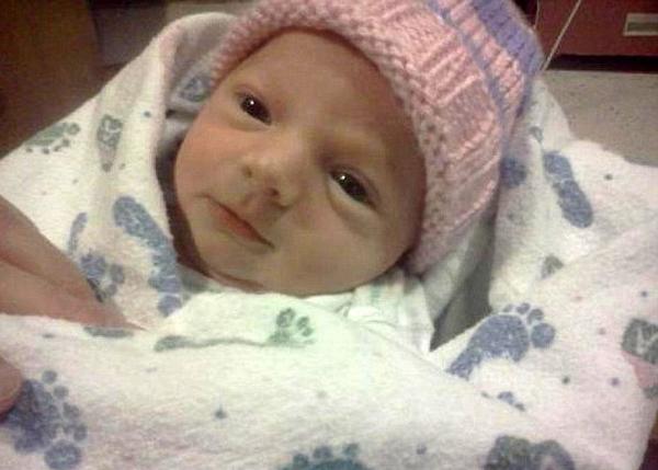 VenzVriska's tweet photo. Baby lu ...ready go home http://t.co/NuaZv4HlAd