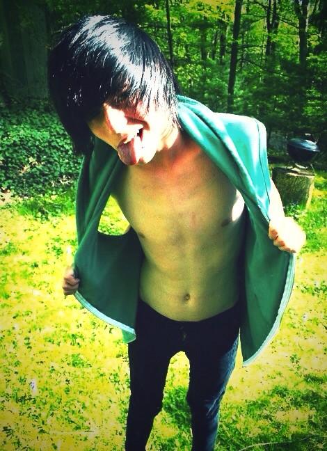 AnclSlut tweet picture