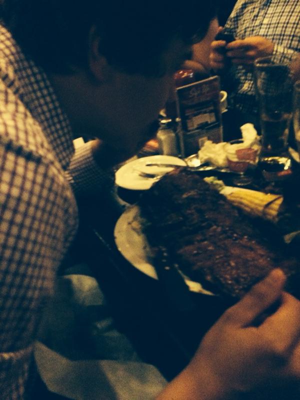 bodyrandy's tweet image. From Finland with love #lotsofmeat