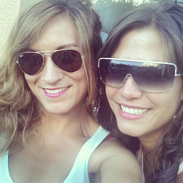 arisca85's tweet photo. I Love Ibiza de la Vera con @Dmaris13 .... Buenas noches! http://t.co/C1cRW8vk09