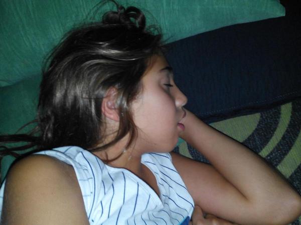 Llegar a casa y encontrar esto es lo mejor.....te quiero