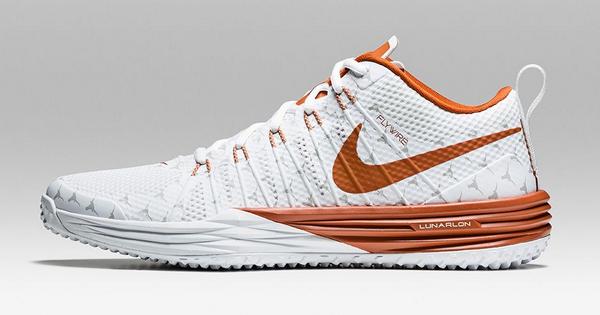 longhorn shoes nike