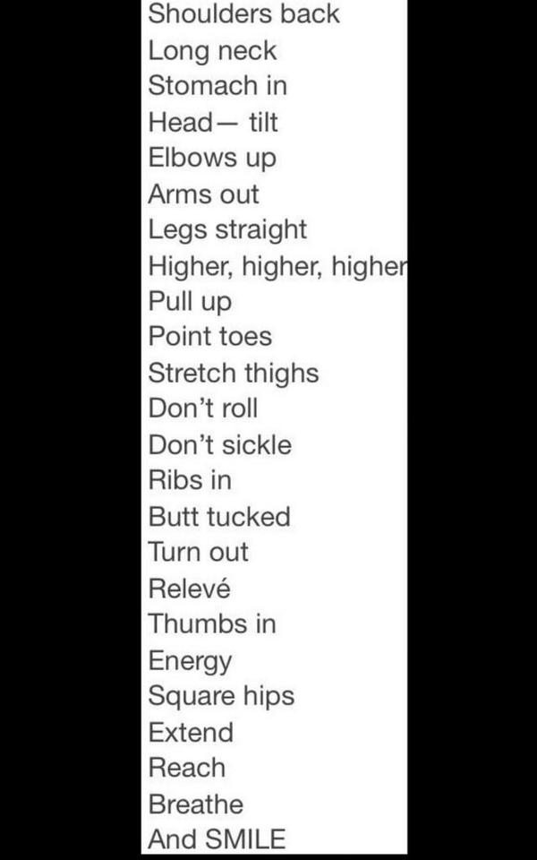 Dancers win at the game of multitasking 😏🏆💪