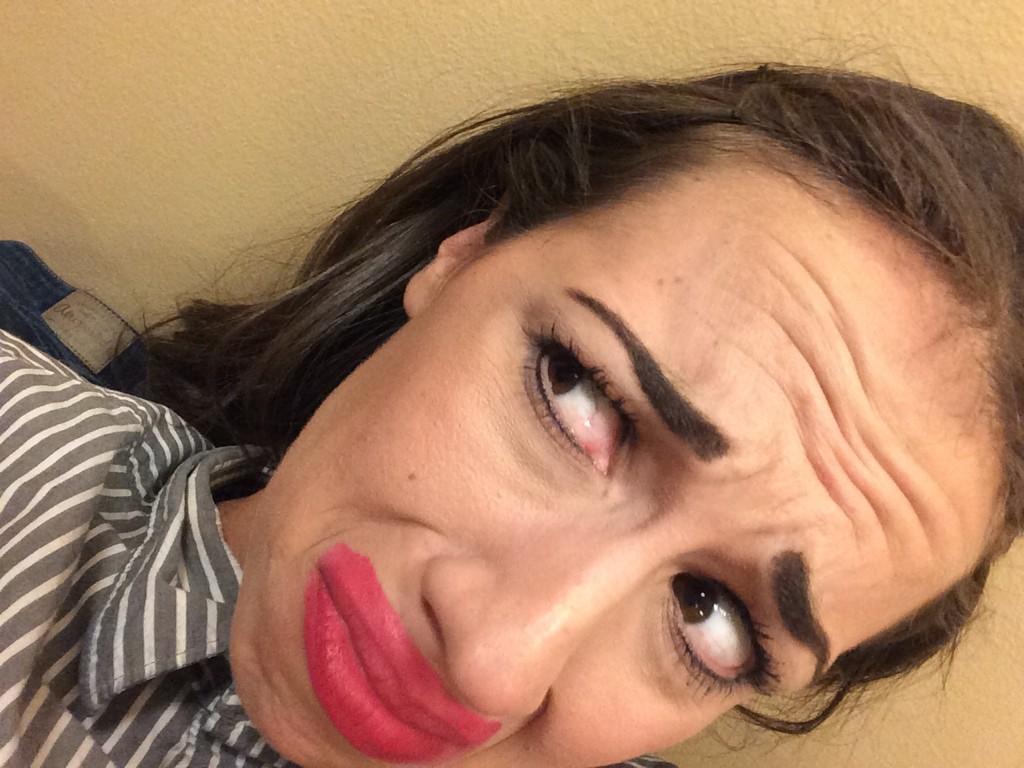 Miranda Sings on Twitter: "When critics come to my show and give me a