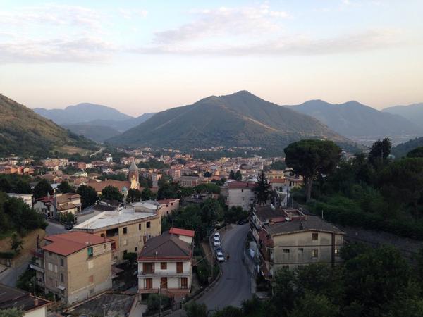 LikeAnItalian's tweet image. Enjoying my time in #Italy! #vacation #italia