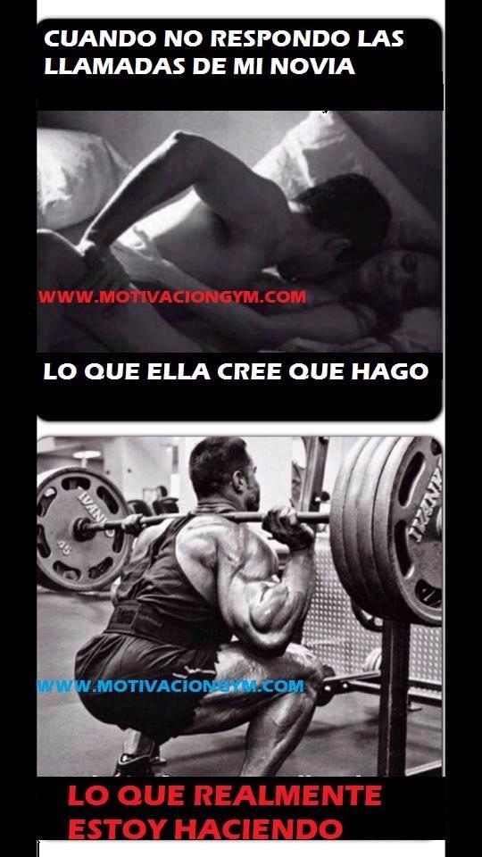 Y es la verdad, he vuelto!!...