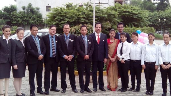 BEST WESTERN BADDI tweet media