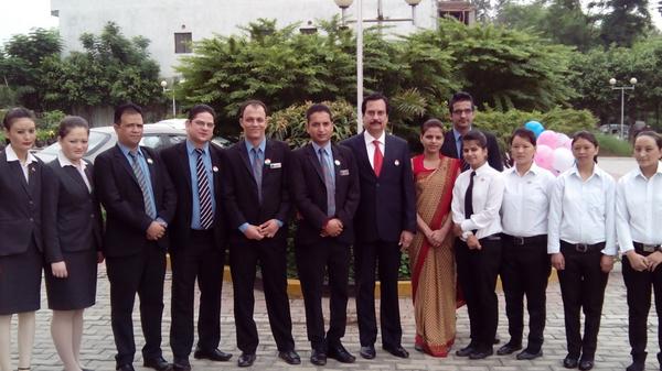 BEST WESTERN BADDI tweet media