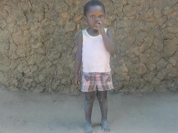 KitutuCenter's tweet image. #TheKitutuCenter: Can you sponsor Baby Karen? If interested, please e-mail: info@aidkenyafoundation.org
GOD BLESS