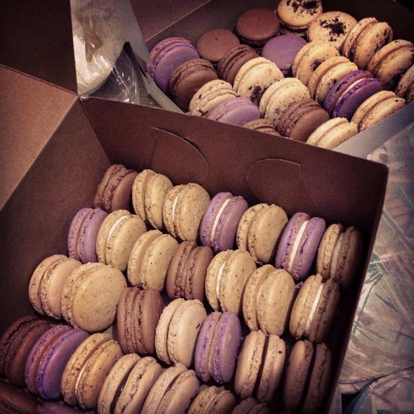 JAAYBERNARDO's tweet photo. All mine ☺️ #ubeflavour #hazelnutflavour #chocolateflavour #oreoflavour #coffeeflavour http://t.co/B5U8PTRLc9