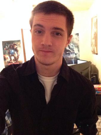 Watch SHORTY's leaked NSFW photo on TwXstars