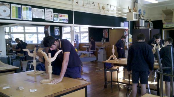 beechdesignz's tweet photo. Student egagement period 5 on a Friday always makes me smile http://t.co/tBKhDRJo8A