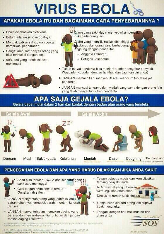 thossyangelj's tweet photo. Kenali virus ebola !! http://t.co/Y2SlXxlbfV