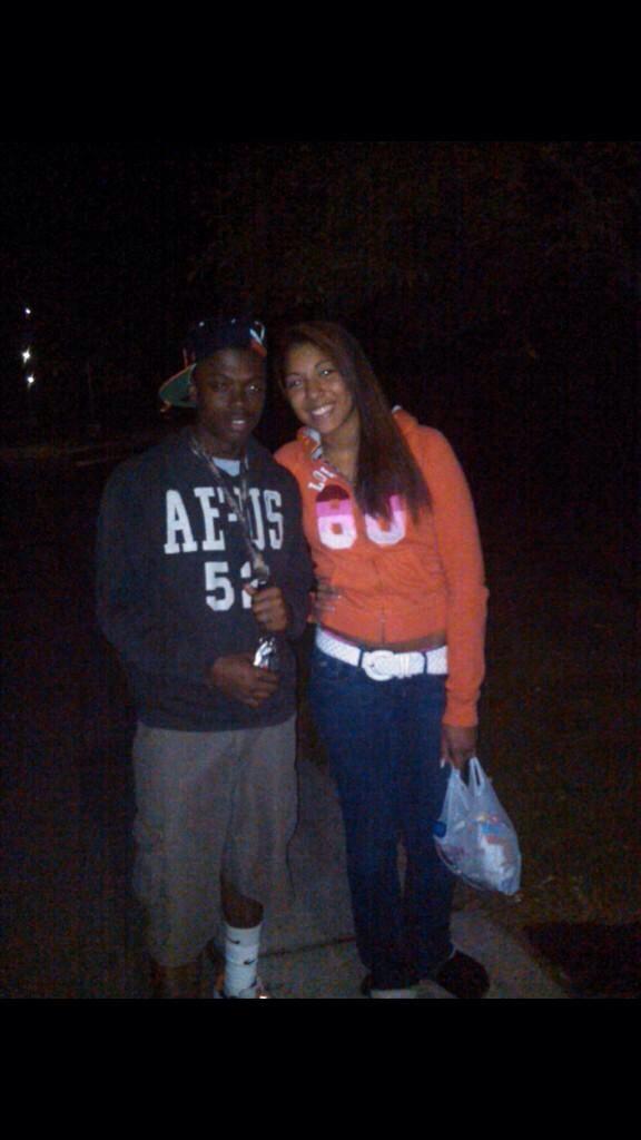 Devkelly2's tweet image. #StartedFromThe 👇 #4YearsAgoWithCrystalUglyAss