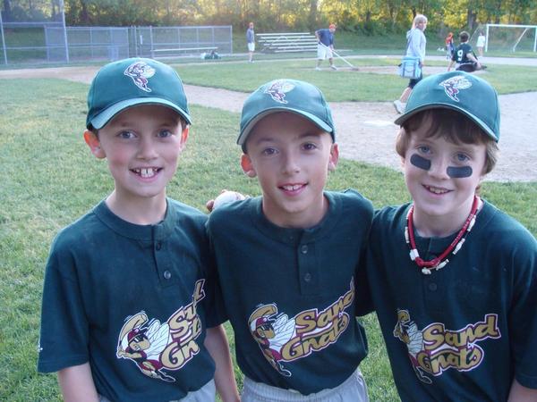 jsully65's tweet image. Old school