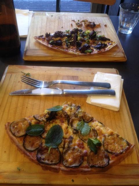 Defeated by the GF pizza <a href="/pizzareligion/">Pizza Religion</a>