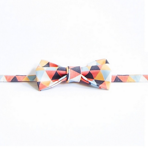 _bties's tweet photo. It's #bowtiefriday! Some geometric pastel to get you through the day and into the weekend. 😀 http://t.co/QKXHAZlxbB