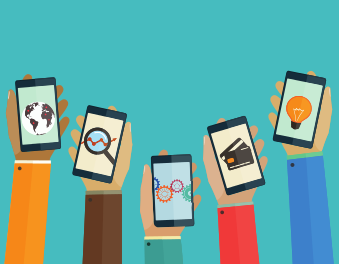 A successful app relies on its active users and how they interact with it. How does your app stand out?